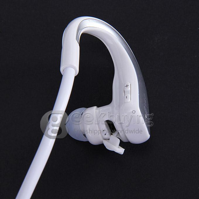 New SM808 Sport Earphone BT4.0+EDR Sweat Proof Stereo Music Headset