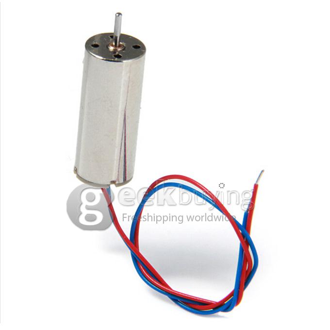 JJRC H12C H12C-05 Clockwise Motor for JJRC Quadcopter
