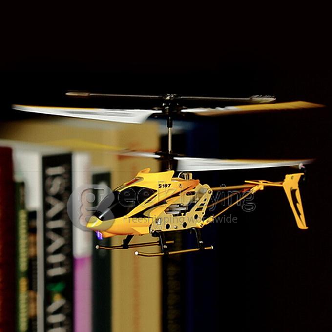 syma helicopter s107g
