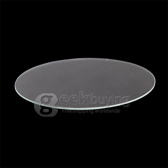 Premium Glass Film 0.2mm Real Tempered Glass Screen Protector for Moto 360 Smart Watch