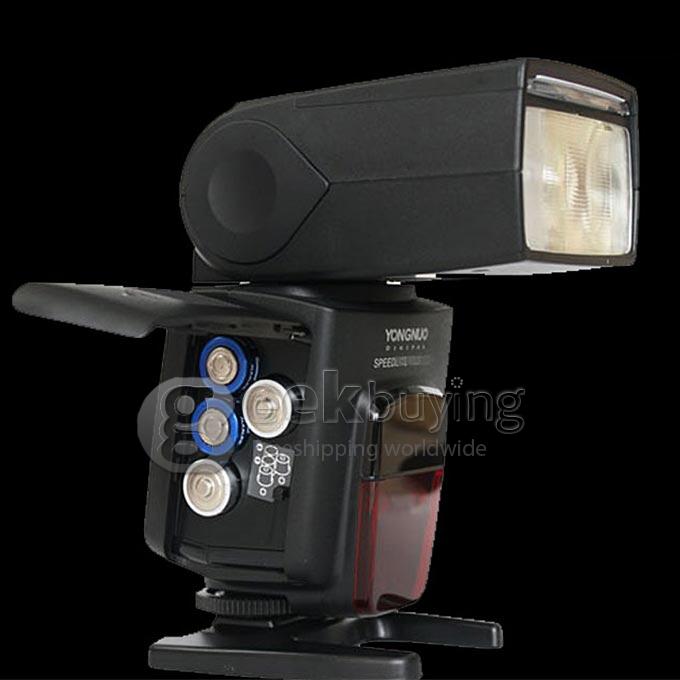 Yongnuo Yn 568ex Ii Ttl Speedlight Flash Gun For Canon Dsrl 3772