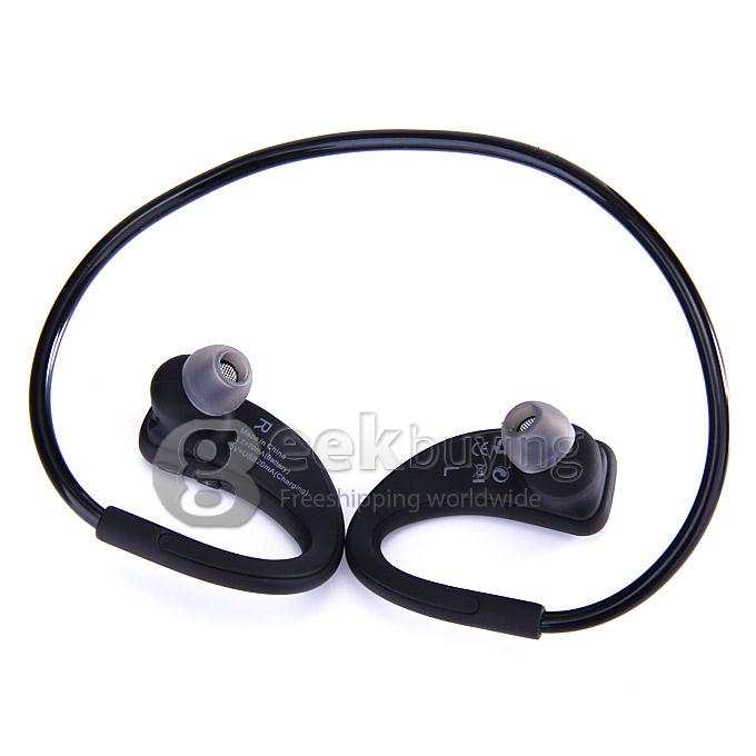 New SM808 Sport Earphone BT4.0+EDR Sweat Proof Stereo Music Headset