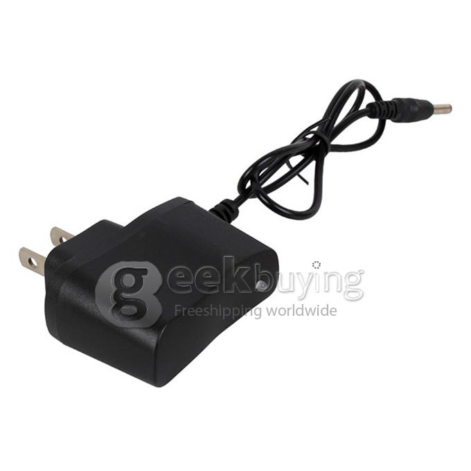 Charger Adapter For LED Flashlights - US Plug