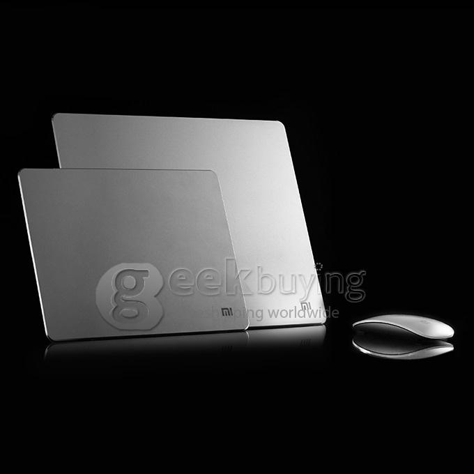 Xiaomi Mi Metal Aluminium Alloy Mouse Pad - Size L