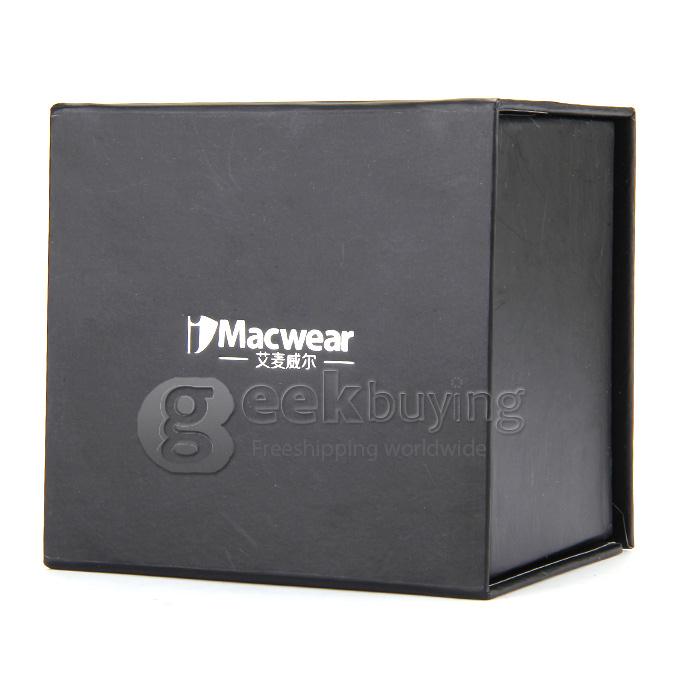 iMacwear SPARTA M7 1.54 Inch Touch Screen 3G Smart Watch Phone IP67 Waterproof Rating Android 4.4 Dual Core CPU - Black