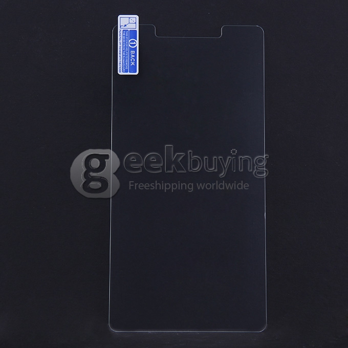 Premium Tempered Glass Film Screen Protector for Mlais M52 Smartphone