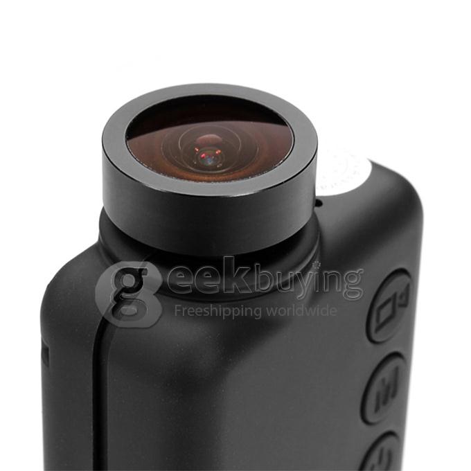 Mobius New Version Wide Angle Lens 1080P HD Mini Action Camera for FPV