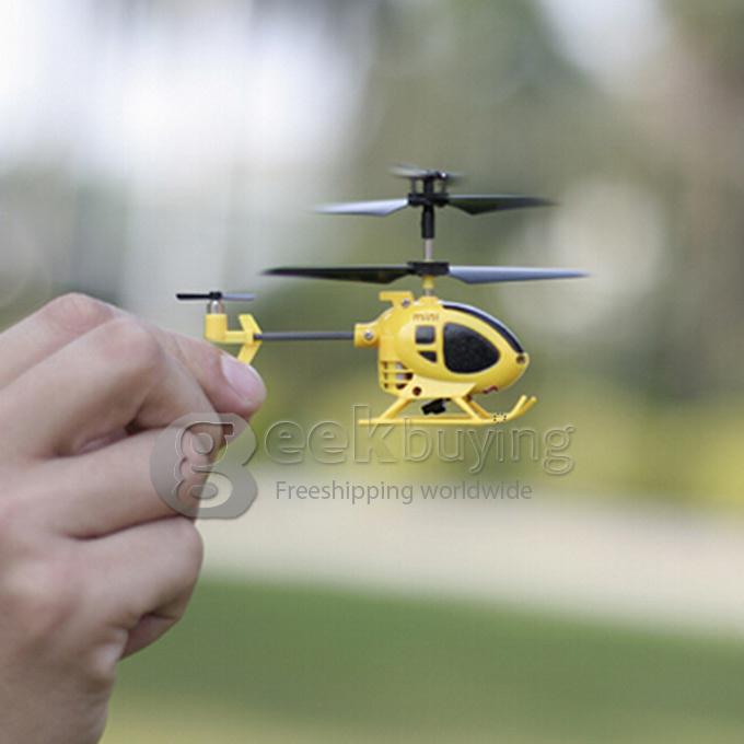 syma remote control helicopter