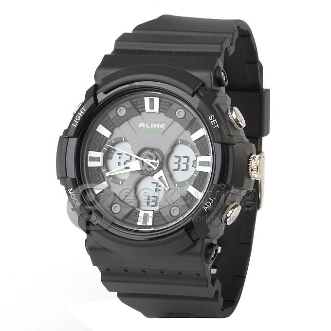 AK14108 Waterproof Sports Watch