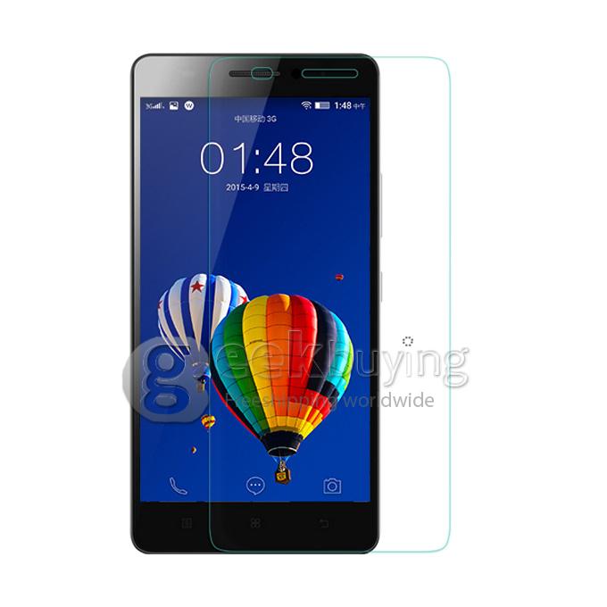 NILLKIN Amazing H+ Toughened Glass Screen Protector Film Cover Arc Edge for Lenovo Lemo K3 NOTE/A7000