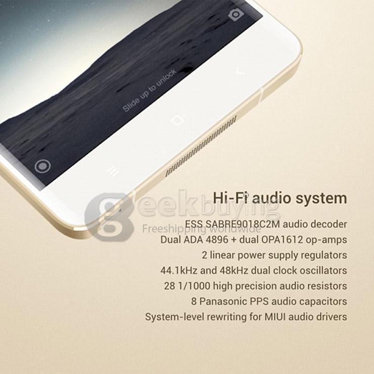 Xiaomi Mi Note Pro 5.7