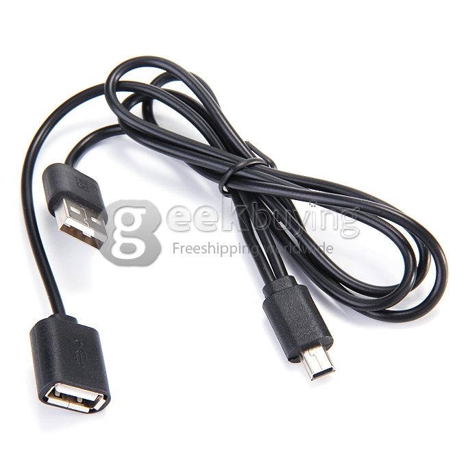 Rii i8+ 2.4G Wireless Mini Keyboard for Android Smart TV, TV Box, HTPC, PC with Multi-touch up to 15 Meter - Black