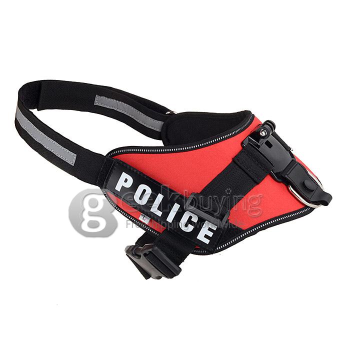 Adjustable Fetch Harness Dog Chest Strap Belt Mount For GoPro KEECOO Xiaoyi Yi Xiaoyi Camera