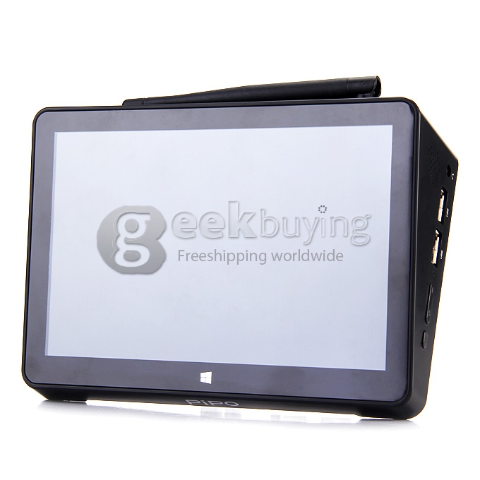 PIPO X8 Windows8.1 Android4.4 Dual Boot Intel Z3736F Mini PC