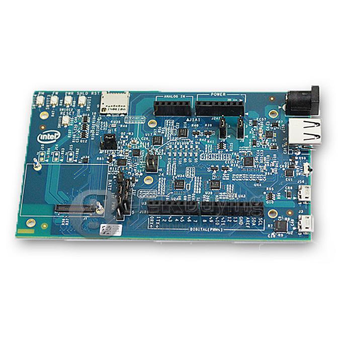 edison arduino kit