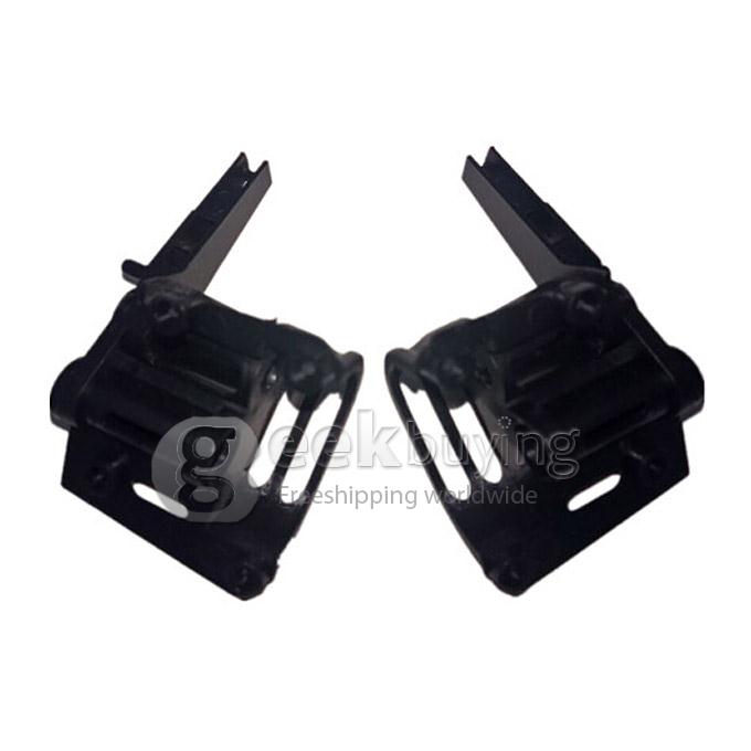 H3-13 Motor Mount AB Spare Part for JJRC H3 Quadcopter