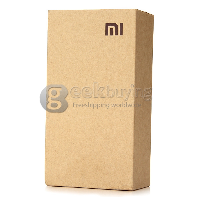 [Spain Stock]Xiaomi Redmi 2 4G LTE 4.7inch Android Phone Qualcomm MSM8916 Quad Core 64bit MIUI 6 Smartphone IPS HD 1GB 8GB 8MP- Grey