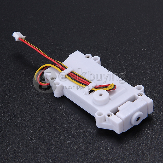 Spare 2.0MP HD Camera Fitting for Huajun HJ818 HJ919 W609-9 RC 6 Axis Copter Drone