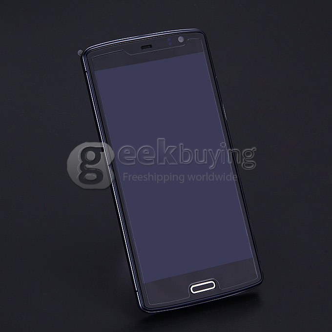 Premium Tempered Glass Film Screen Protector for ECOO E04/ECOO E04 PLUS Smartphone