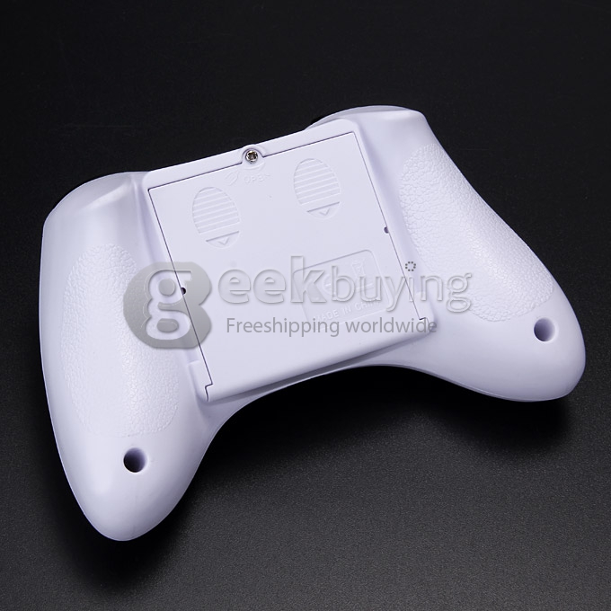 Syma X13 MIRACLE Headless Mode 2.4G 4CH 6-Axis Mini RC Quadcopter RTF GYRO - Green
