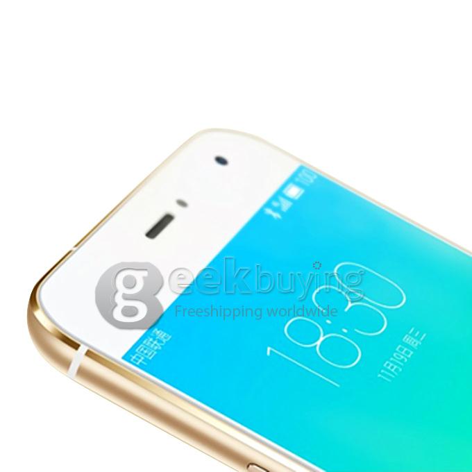 MEIZU MEILAN M2 NOTE 2 5.5inch FHD Android 5.0 2GB 16GB Smartphone 4G LTE MTK6753 Octa Core 1.3 GHz Smartwake Miracast -