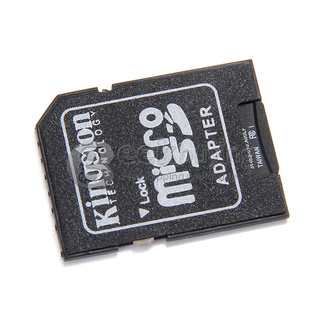 Kingston 32GB Micro SD SDHC Card TF Memory Card Mini Flash Card Class 10 for Mobile Phone Tablet TV Box