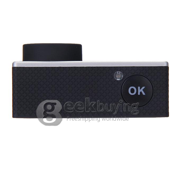 Original X8HW wifi Sports Camera 170 Wide Angle 1080P FHD 60fps Waterproof 30M Helmet Camera Underwater Sport Camcorder