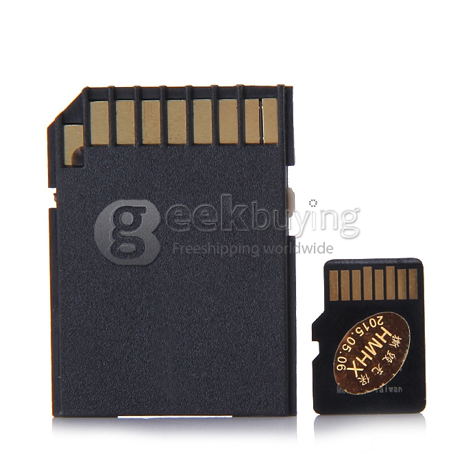Kingston 32GB Micro SD SDHC Card TF Memory Card Mini Flash Card Class 10 for Mobile Phone Tablet TV Box