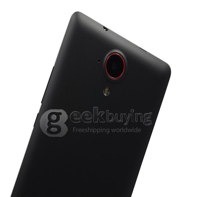 VKWORLD VK6735 5.0inch 4G FDD-LTE Android 5.1 Smartphone MTK6735 Quad Core 2GB 16GB 13.0MP Smart Wake Miracast - Black