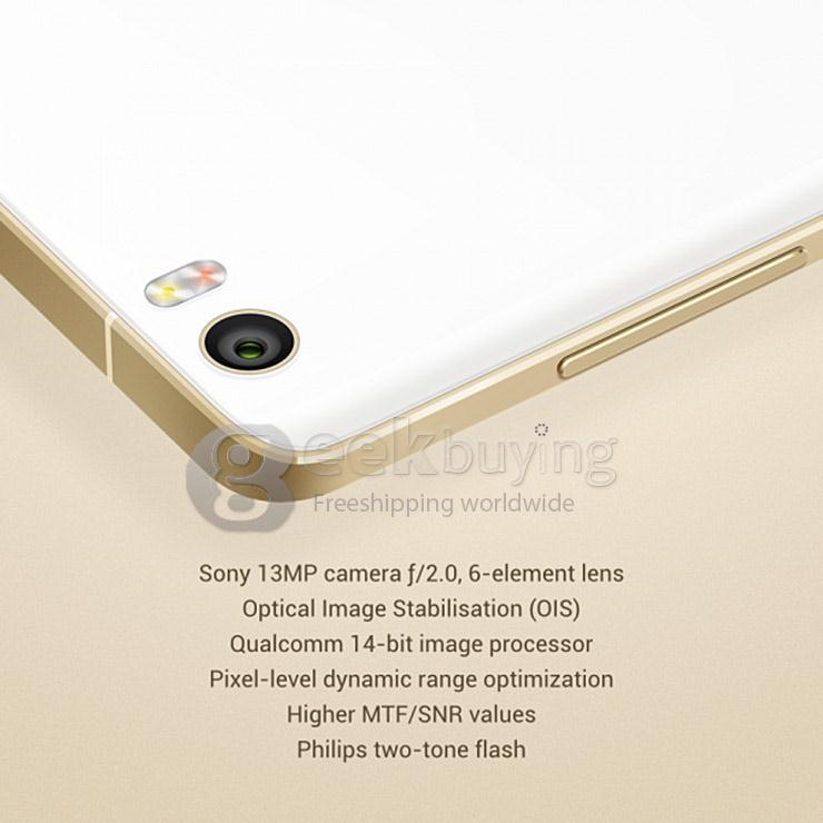 Xiaomi Mi Note Pro 5.7