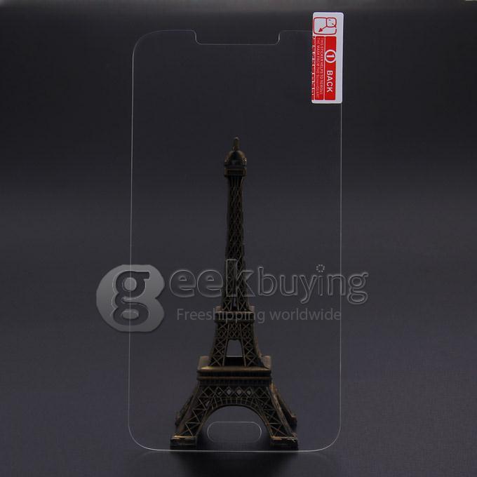 Premium Real Tempered Glass Film Screen Protector for Samsung Galaxy S5 i9600