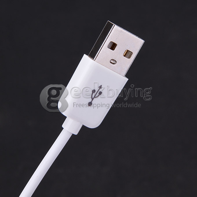 [HK Stock] Tronsmart High Speed USB 2.0 to RJ45 LAN Ethernet Network Adapter for MINI PC TV Box Mac Tablet - White