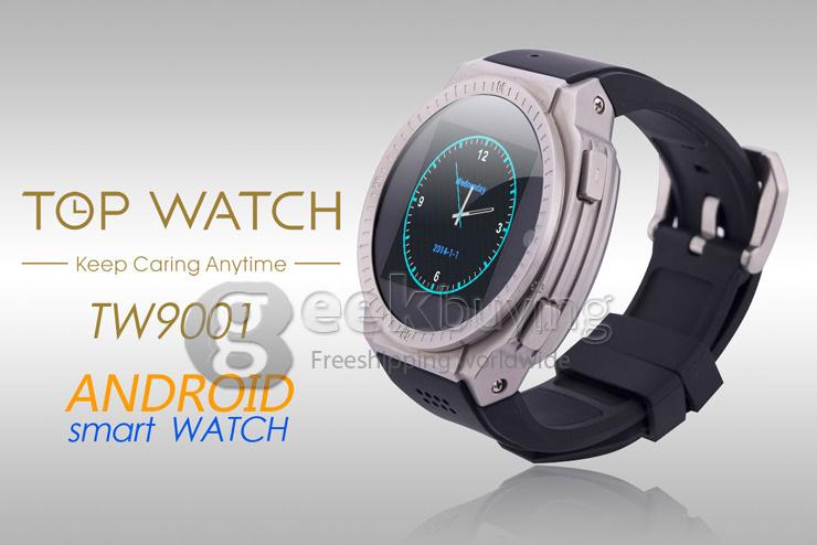 t mobile android watch