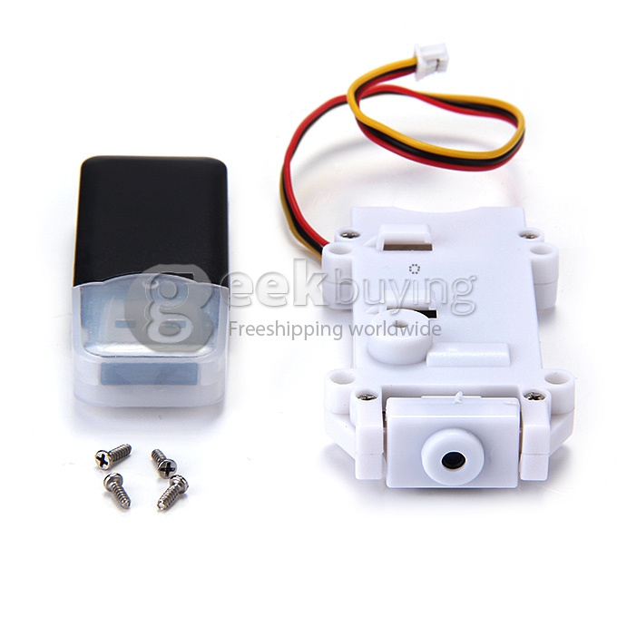 Spare 2.0MP HD Camera Fitting for Huajun HJ818 HJ919 W609-9 RC 6 Axis Copter Drone