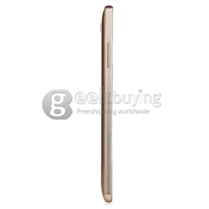 [HK Stock]Elephone P7000 64bit 4G LTE Android 5.0 5.5 inch FHD 3GB RAM MTK6752 Octa Core 1.7GHz Smartphone 13.0MP Dual Camera
