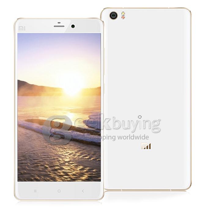 Xiaomi Mi Note Pro 5.7