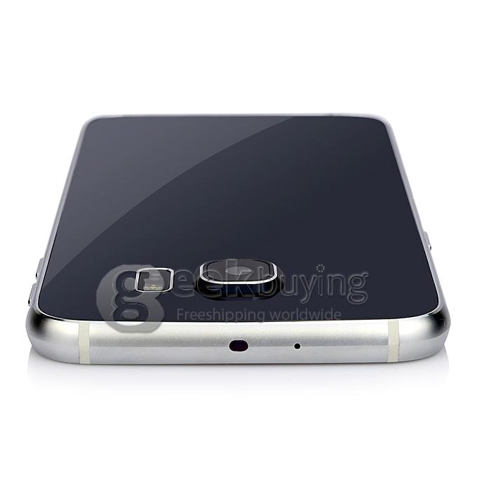 LANDVO S6 5.0Inch Android 4.4 Smartphone MTK6582 Quad Core 1GB/8GB IPS HD Screen 16.0MP Miracast LED Notification-Black