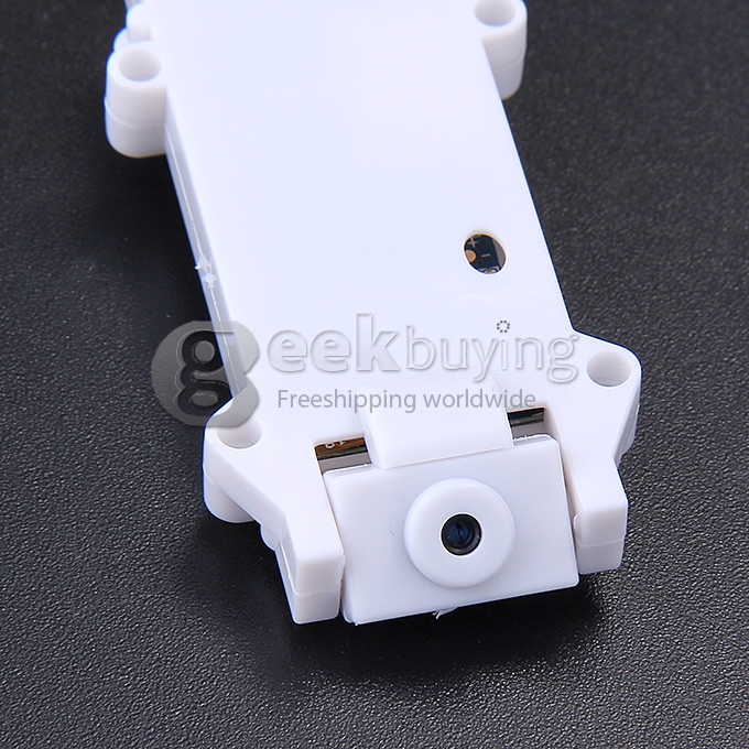 Spare 2.0MP HD Camera Fitting for Huajun HJ818 HJ919 W609-9 RC 6 Axis Copter Drone