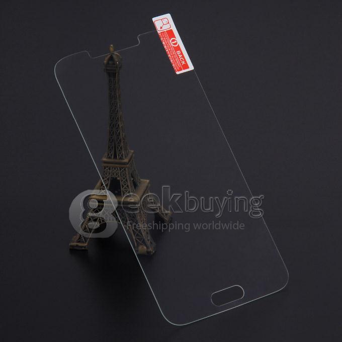 Premium Real Tempered Glass Film Screen Protector for Samsung Galaxy S5 i9600