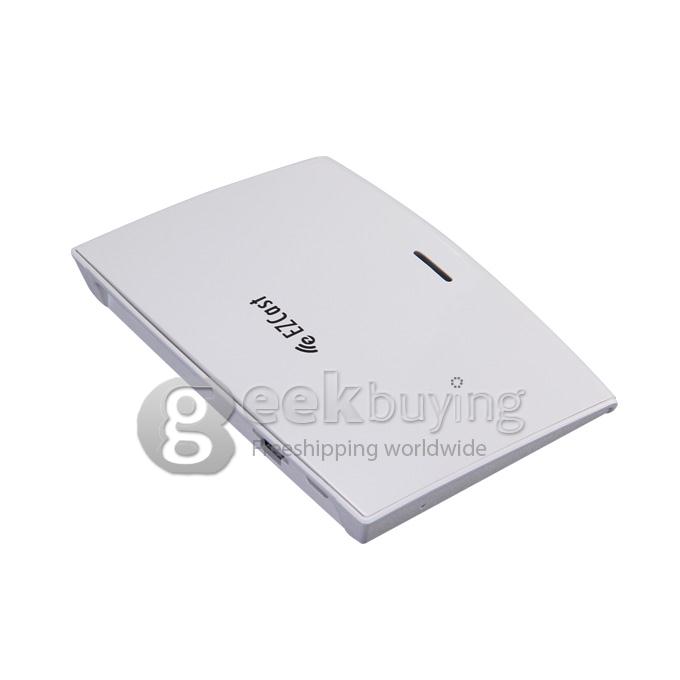 [HK Stock]Tronsmart T3000 EZCast LAN Box Wireless Sharing 1080P HDMI LAN OTA Support Miracast/DLNA/Airplay with Ethernet RJ45