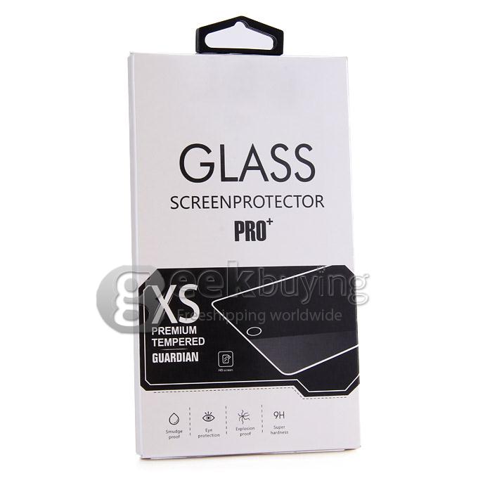 Premium Real Tempered Glass Film Screen Protector for Samsung Galaxy S5 i9600