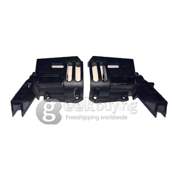 H3-13 Motor Mount AB Spare Part for JJRC H3 Quadcopter