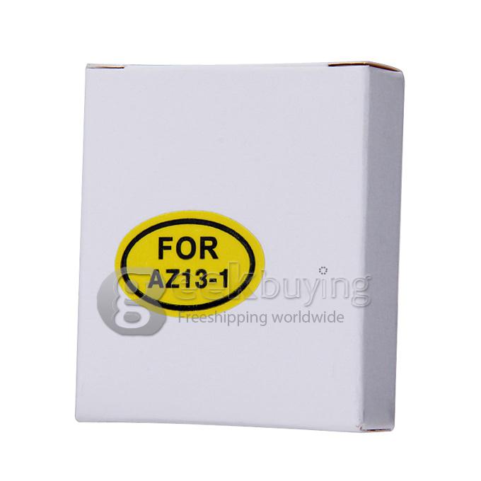 [CN Edition] Makibes 3.7V 1010mAh Li-ion Battery for Xiaoyi Yi Xiaoyi Action Camera Camcorder