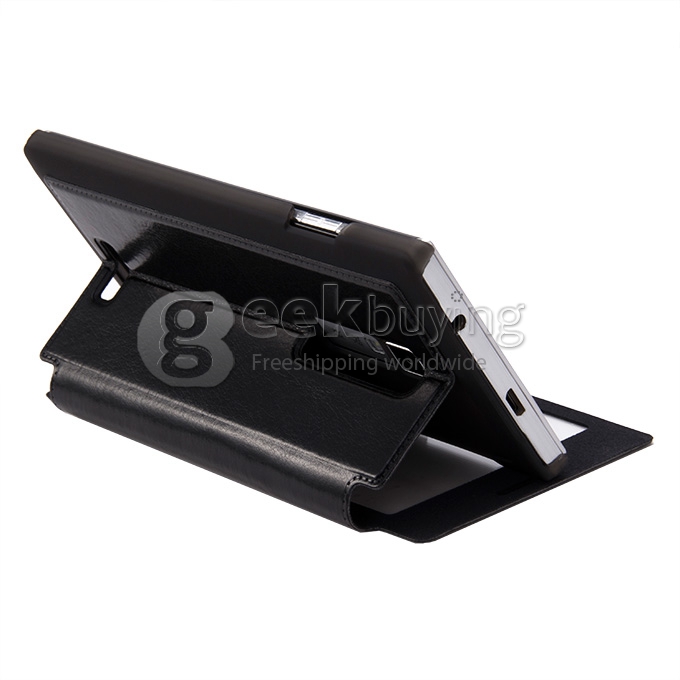 Blackview Crown 5.0Inch IPS HD Screen MTK6592W Octa Core 1.7GHz Cell Phone 2GB+16GB 13.0MP Android4.4.2 3G/GPS - Black