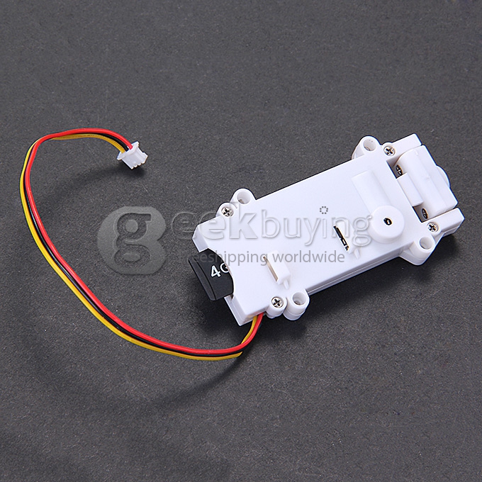 Spare 2.0MP HD Camera Fitting for Huajun HJ818 HJ919 W609-9 RC 6 Axis Copter Drone