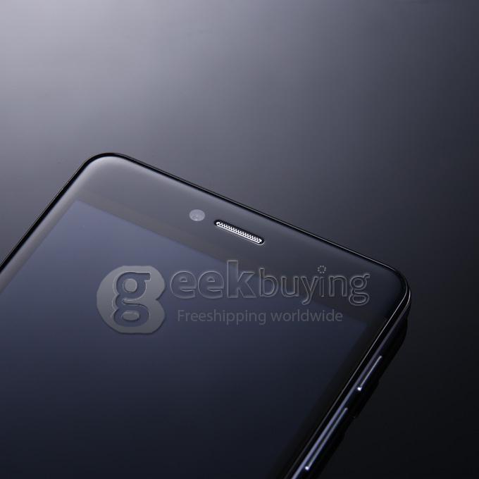 Elephone S2 Plus 5.5inch 4G FDD-LTE Android 5.1 Smartphone MTK6735 Quad Core 2GB 16GB 13.0MP Dual Side Glass Smart Wake Miracast - Dark Blue