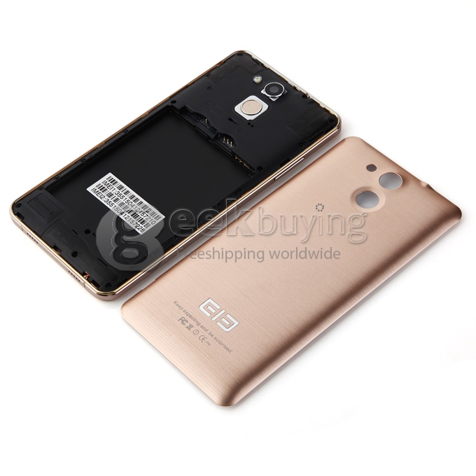 [HK Stock]Elephone P7000 64bit 4G LTE Android 5.0 5.5 inch FHD 3GB RAM MTK6752 Octa Core 1.7GHz Smartphone 13.0MP Dual Camera