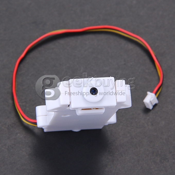 Spare 2.0MP HD Camera Fitting for Huajun HJ818 HJ919 W609-9 RC 6 Axis Copter Drone