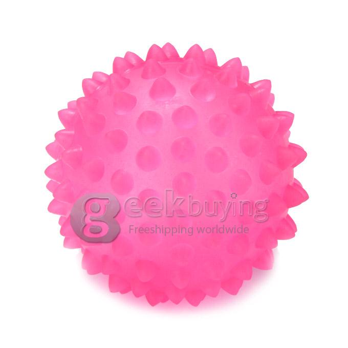 Bra Washing Kit Ball D-F Cup Underwear Protect Machine Decontaminate Anti-Deformation Personal Care - Pink