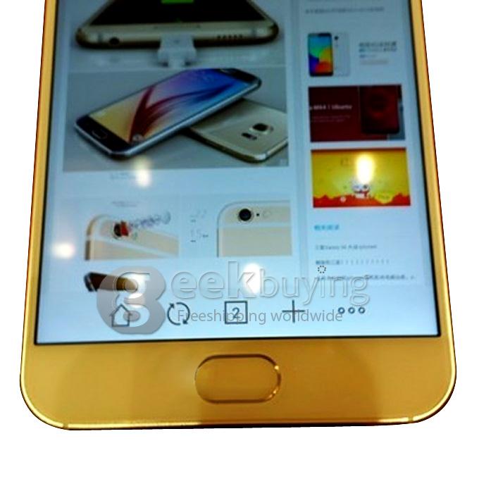 MEIZU MEILAN M2 NOTE 2 5.5inch FHD Android 5.0 2GB 16GB Smartphone 4G LTE MTK6753 Octa Core 1.3 GHz Smartwake Miracast -